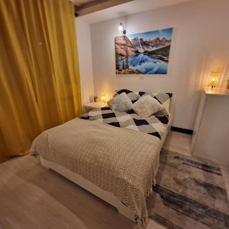 Trzech Krzyzy Apartments Konopnickiej 3 Varsó Kültér fotó