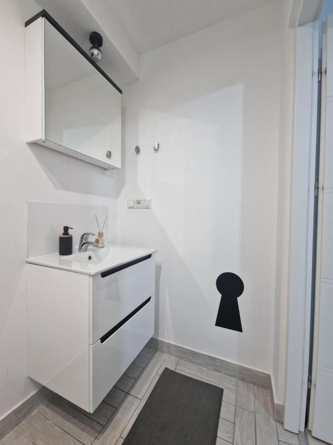 Trzech Krzyzy Apartments Konopnickiej 3 Varsó Kültér fotó