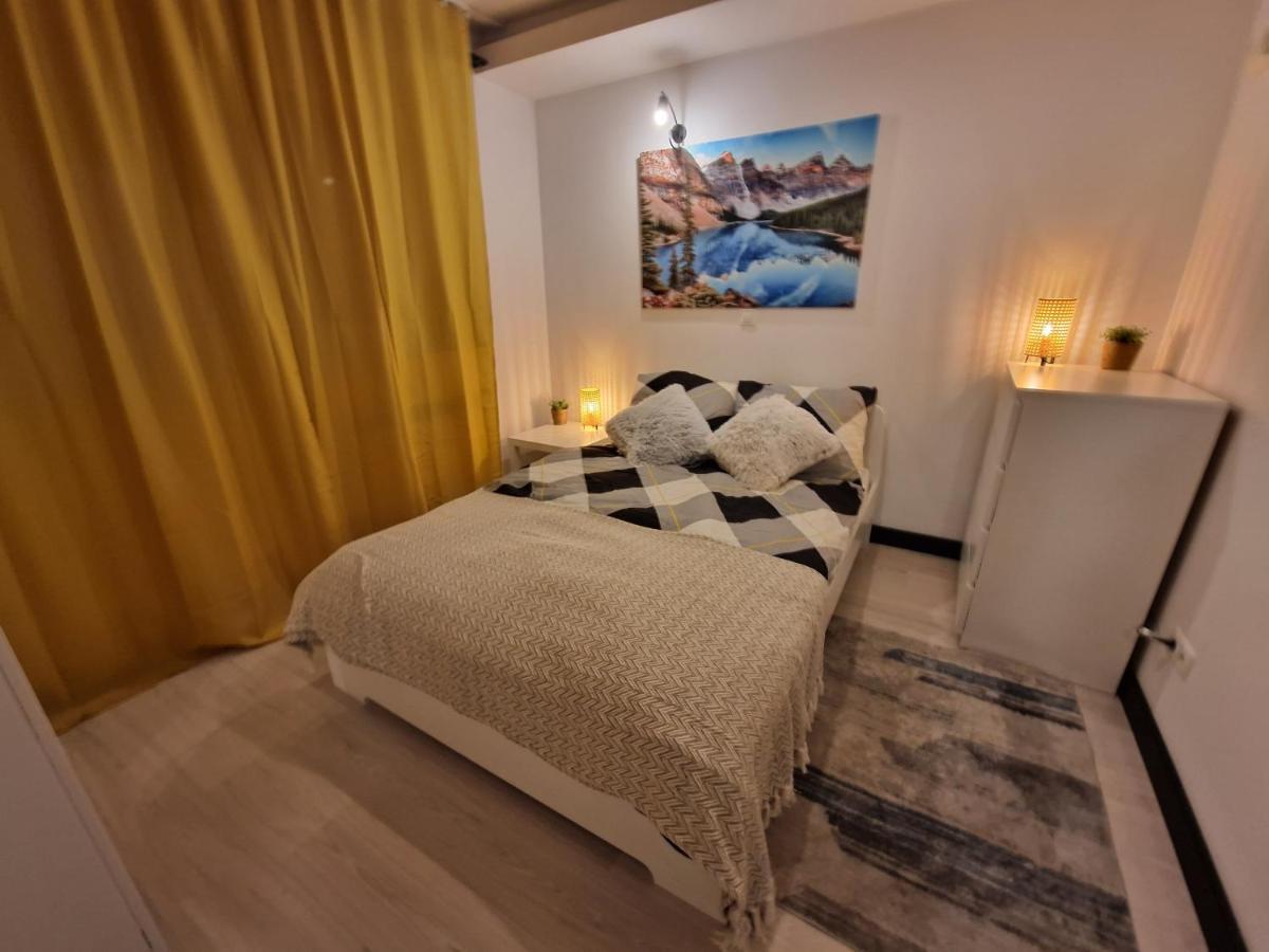 Trzech Krzyzy Apartments Konopnickiej 3 Varsó Kültér fotó