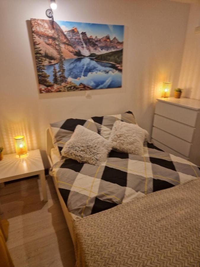 Trzech Krzyzy Apartments Konopnickiej 3 Varsó Kültér fotó