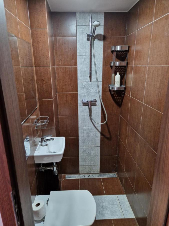 Trzech Krzyzy Apartments Konopnickiej 3 Varsó Kültér fotó